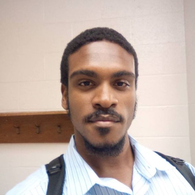 Santosh Malaki, 36, Owings Mills, United States