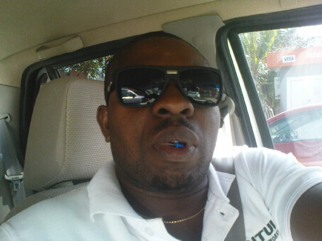 kingsley, 39, Accra, Ghana