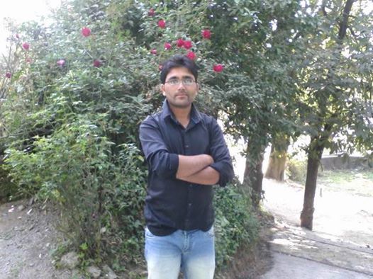 RAJKUMAR, 39, Ludhiana, India