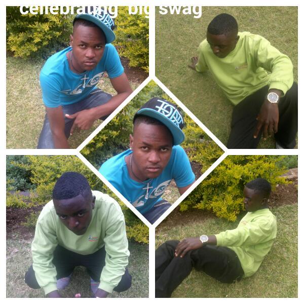 Manasa, 30, Harare, Zimbabwe