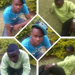 Manasa, 30, Harare, Zimbabwe