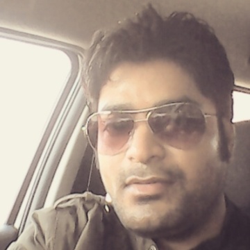 Rath, 49, Calcutta, India