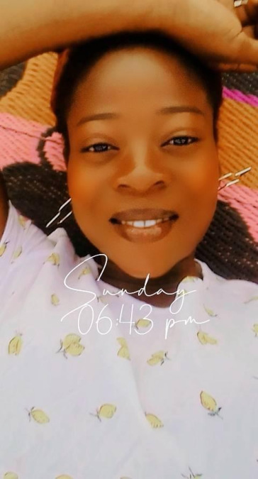 Dovene, 29, Bamako, Mali