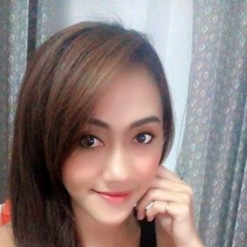 Jasmine, 40, Phuket, Thailand