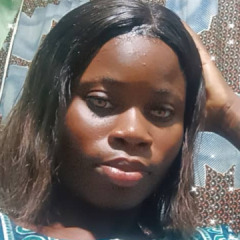 Debora Guede, 19, Abidjan, Cote D'Ivoire