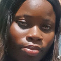 Debora Guede, 19, Abidjan, Cote D'Ivoire