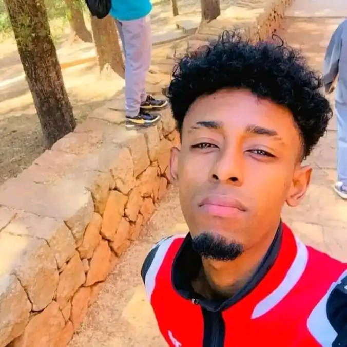 Bridje, 24, Antananarivo, Madagascar