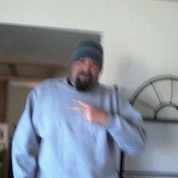 Daniel, 53, Manassas, United States