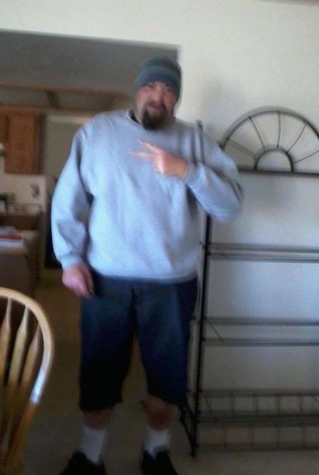 Daniel, 53, Manassas, United States