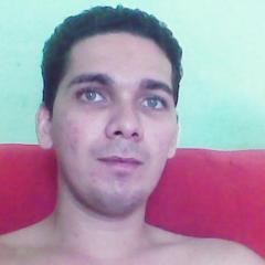 Antonio Cruz, 35, Teresina, Brazil