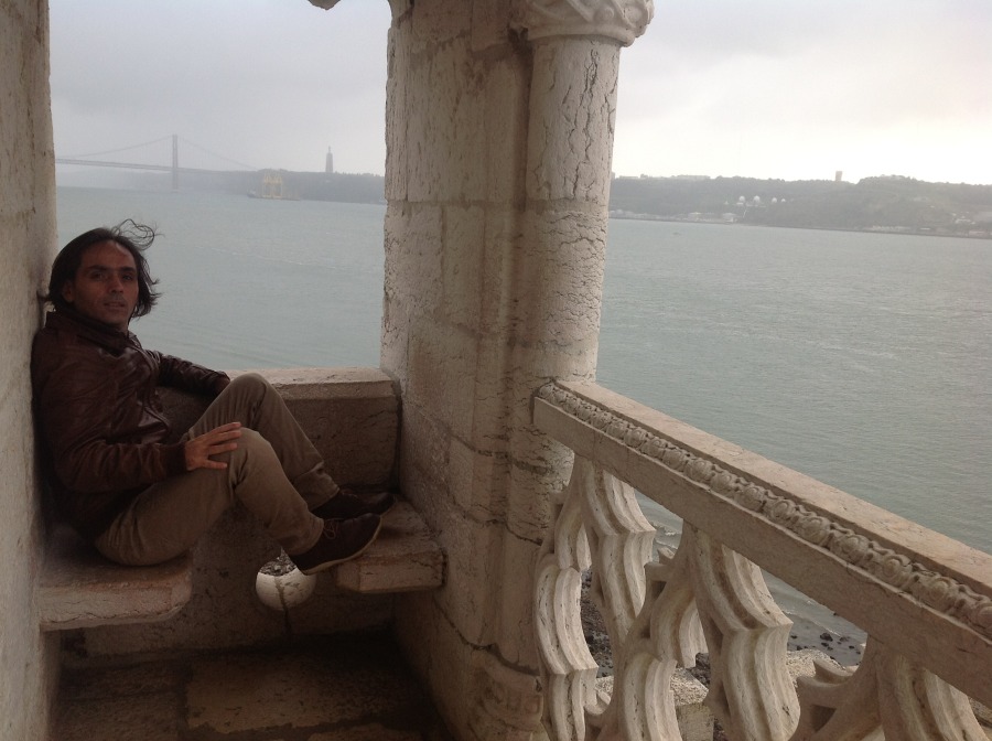 altug, 49, Istanbul, Turkey