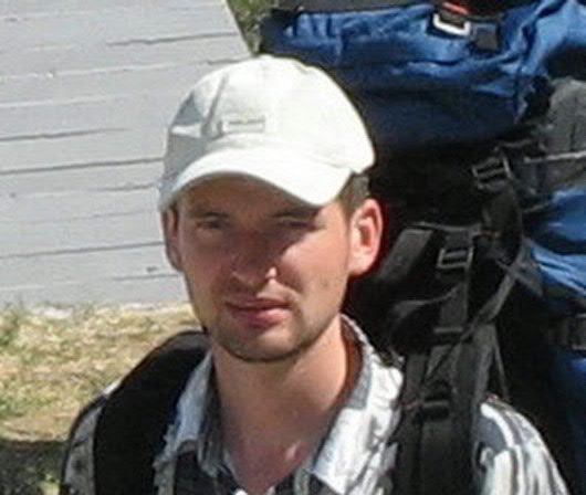 Andrey, 47, Minsk, Belarus