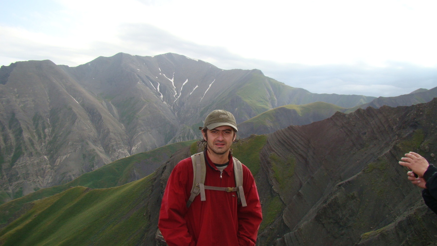 Rahman, 46, Baku, Azerbaijan