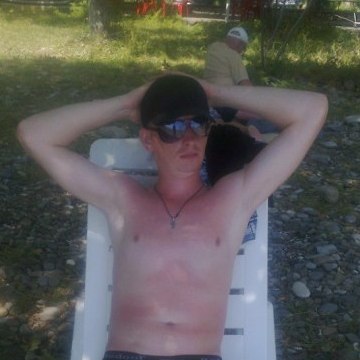 виктор, 42, Moscow, Russian Federation