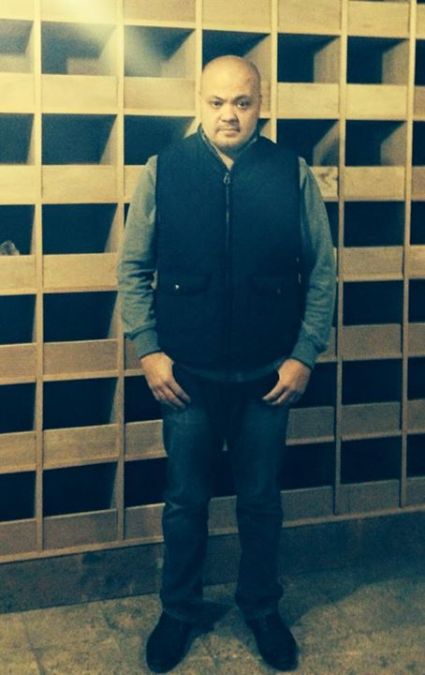 mohamed, 47, Cairo, Egypt