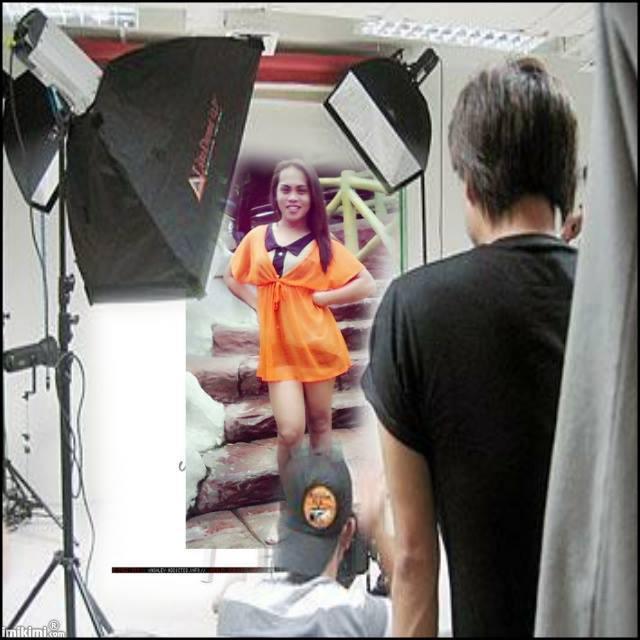 venze, 35, Philippine, Philippines