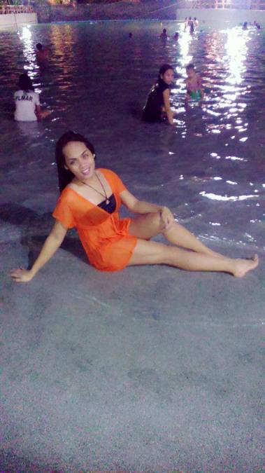 venze, 35, Philippine, Philippines