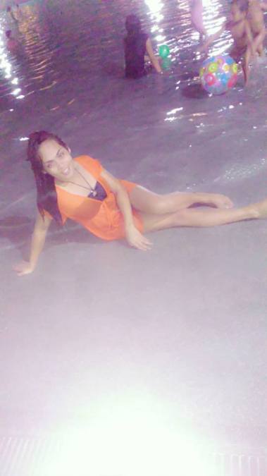 venze, 35, Philippine, Philippines