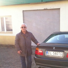 Rafal, 63, Baku, Azerbaijan