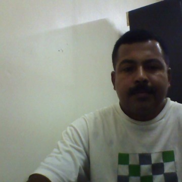 aneesh, 45, Manama, Bahrain