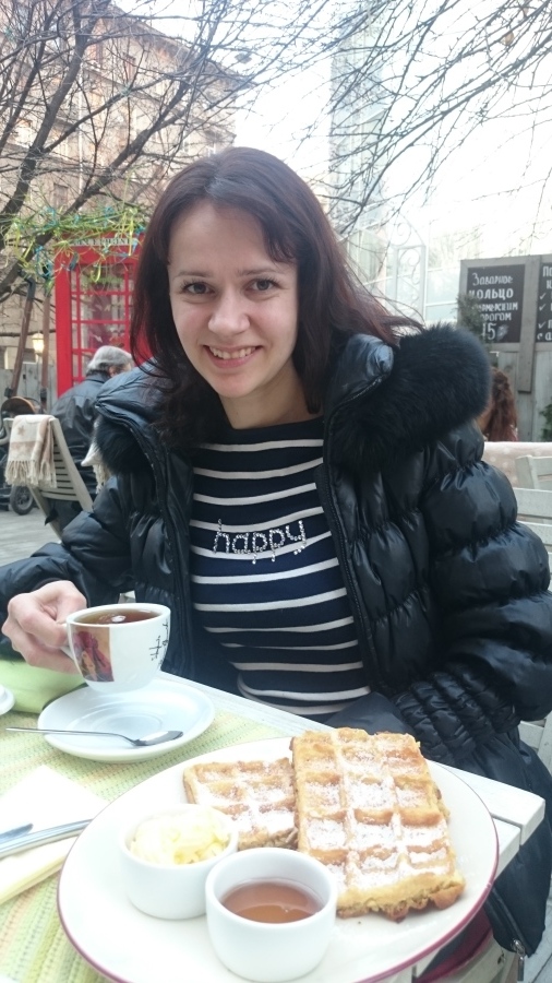 Людмила, 46, Moscow, Russian Federation