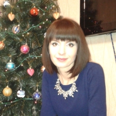 Marina, 37, Simferopol', Russian Federation