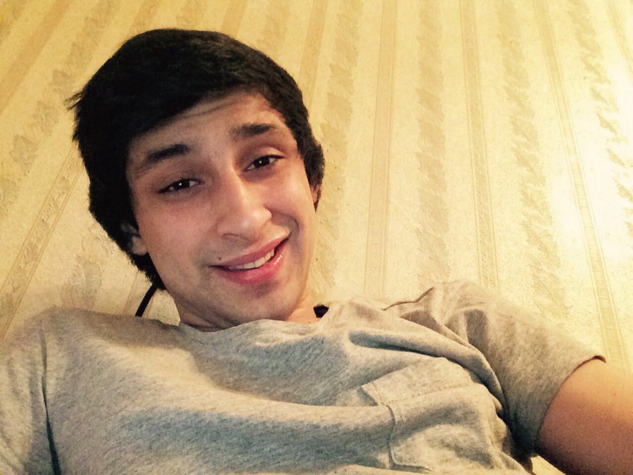 Ruslan Raxmatullaev, 33, Zheleznodorozhny, Russian Federation