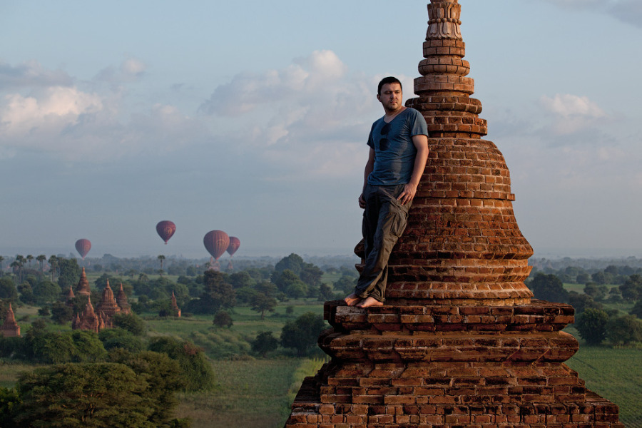 Robert, 47, Ufa, Russian Federation