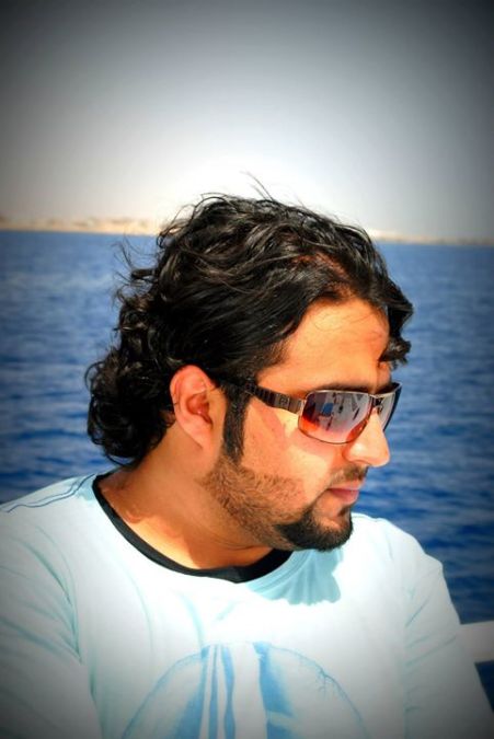 aqeel, 36, Jeddah, Saudi Arabia