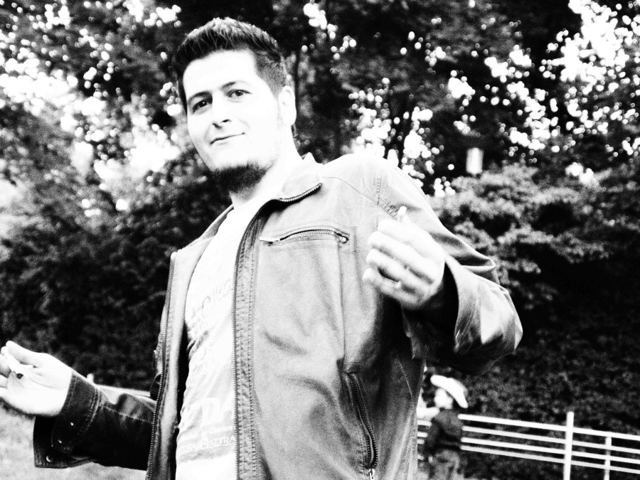 joseph, 35, Istanbul, Turkey