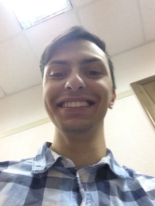 sergey, 36, Vladimir, Russian Federation