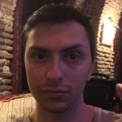 sergey, 36, Vladimir, Russian Federation