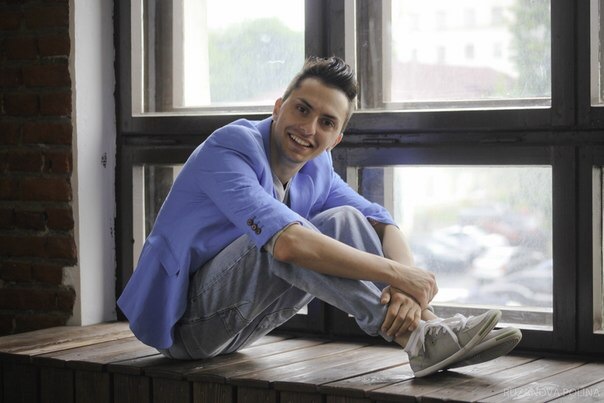 sergey, 36, Vladimir, Russian Federation