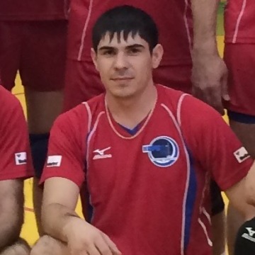 Roosteeq, 39, Nizhnevartovsk, Russian Federation