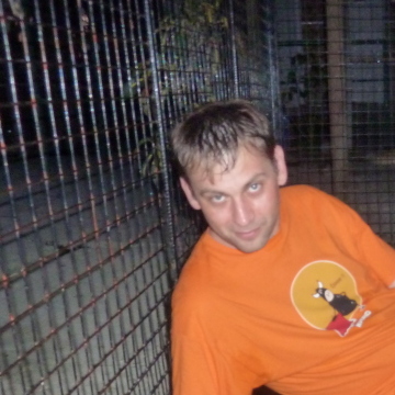 Oleg Oleg, 46, Moscow, Russian Federation