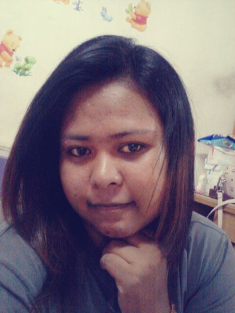 Thitikarn, 38, Bangkok, Thailand