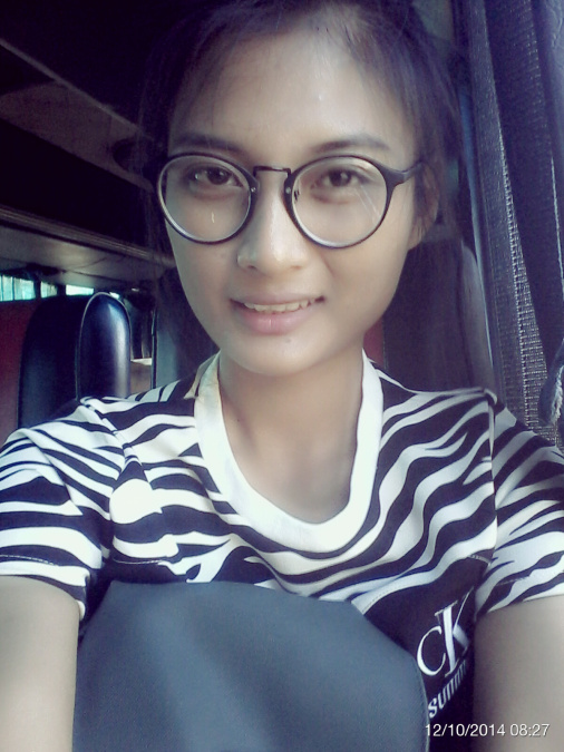 El Pichamon, 29, Bangkok Yai, Thailand