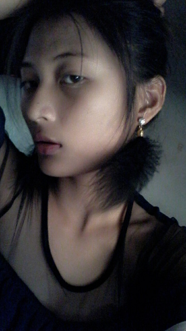 El Pichamon, 29, Bangkok Yai, Thailand