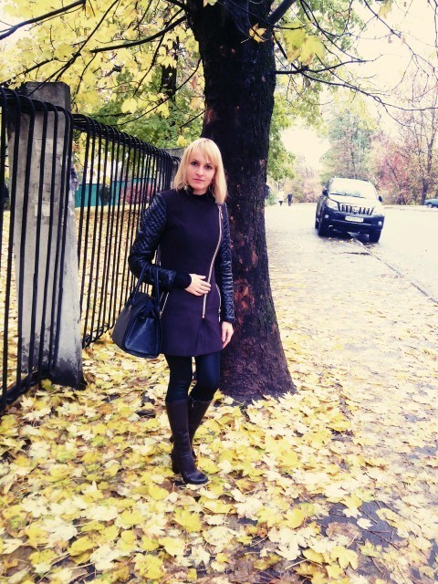 Марина, 36, Kiev, Ukraine