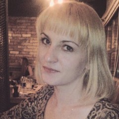 Марина, 36, Kiev, Ukraine