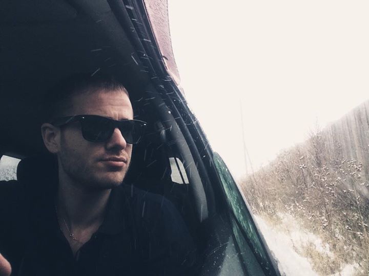 Michael Goldenberg, 38, Saratoga, United States