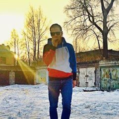 Michael Goldenberg, 38, Saratoga, United States