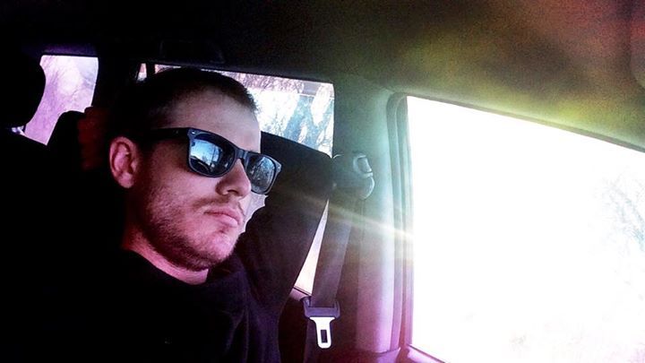 Michael Goldenberg, 38, Saratoga, United States