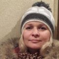 Olga Luganskaya, 47, Kaliningrad, Russian Federation