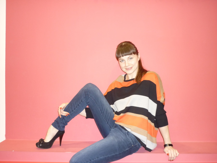 Нинуля, 41, Yekaterinburg, Russian Federation