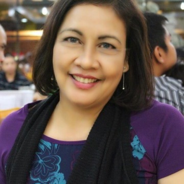 Shirl, 67, Manila, Philippines