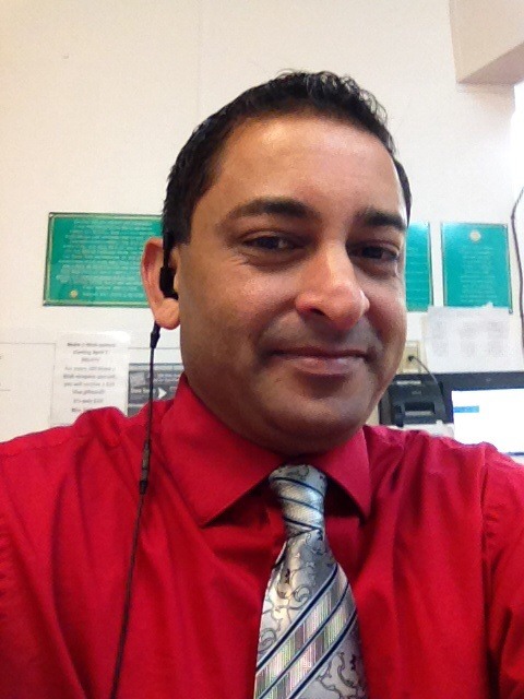 Wayne Bolai, 55, Jacksonville, United States