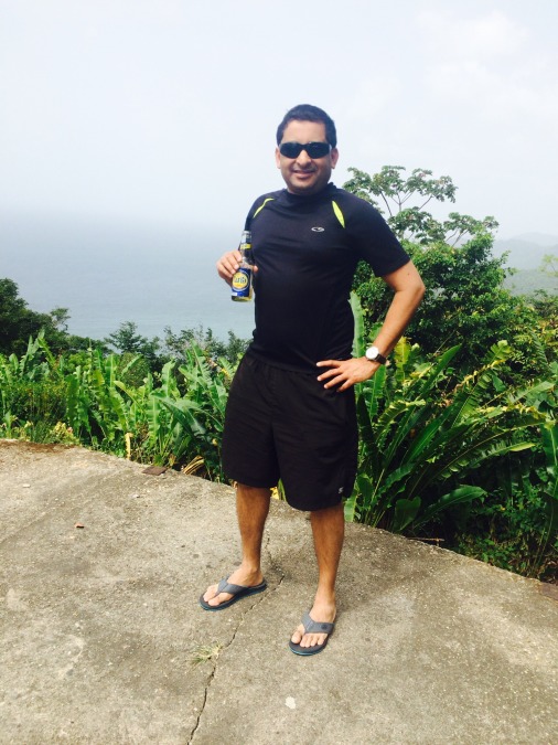 Wayne Bolai, 55, Jacksonville, United States