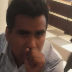 Fernando Quispe Huaman, 42, Lima, Peru