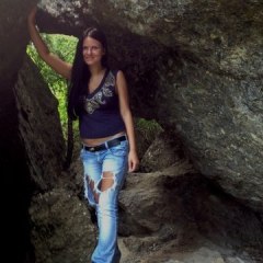 Katarina, 36, Minsk, Belarus